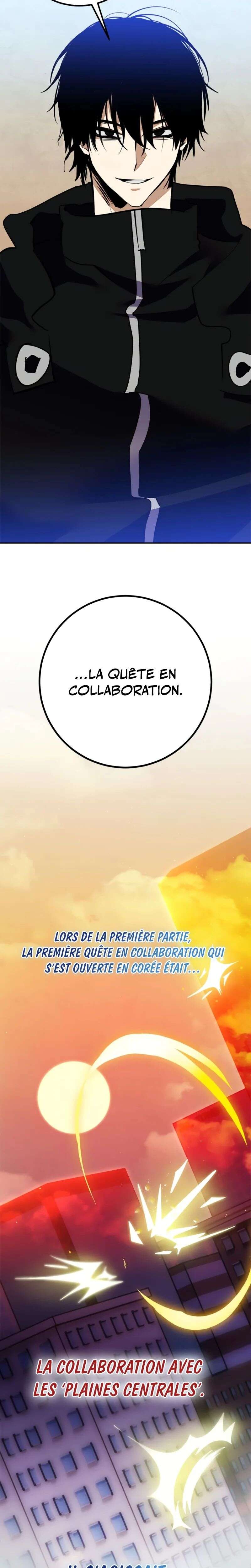  Return to Player - Chapitre 133 - 10