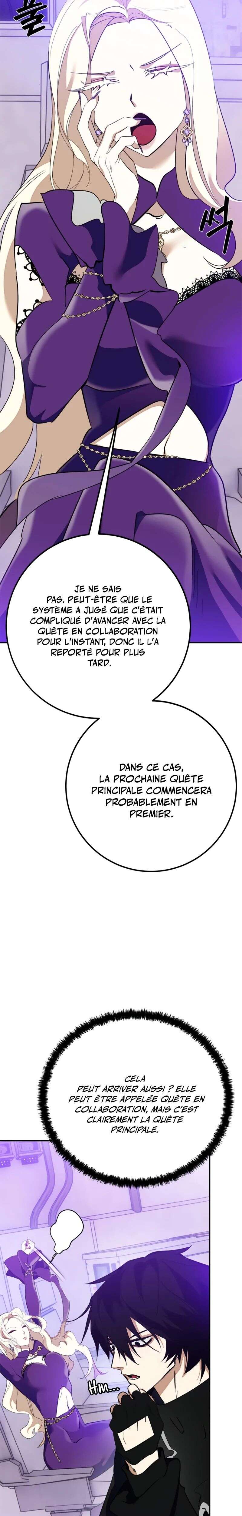  Return to Player - Chapitre 133 - 14