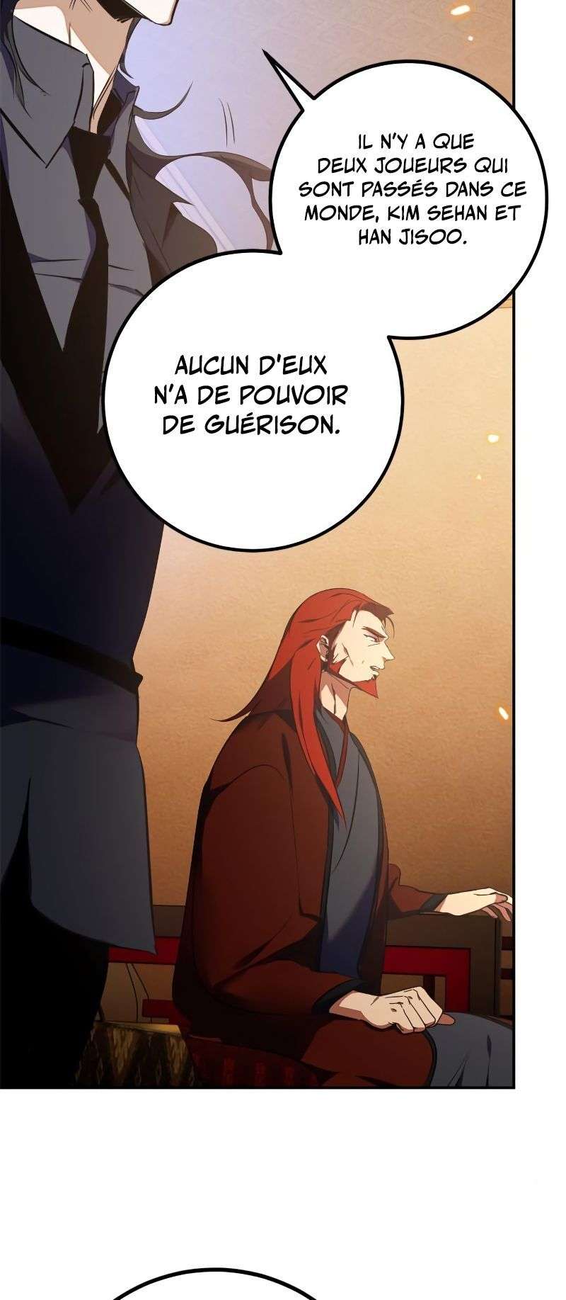  Return to Player - Chapitre 136 - 84