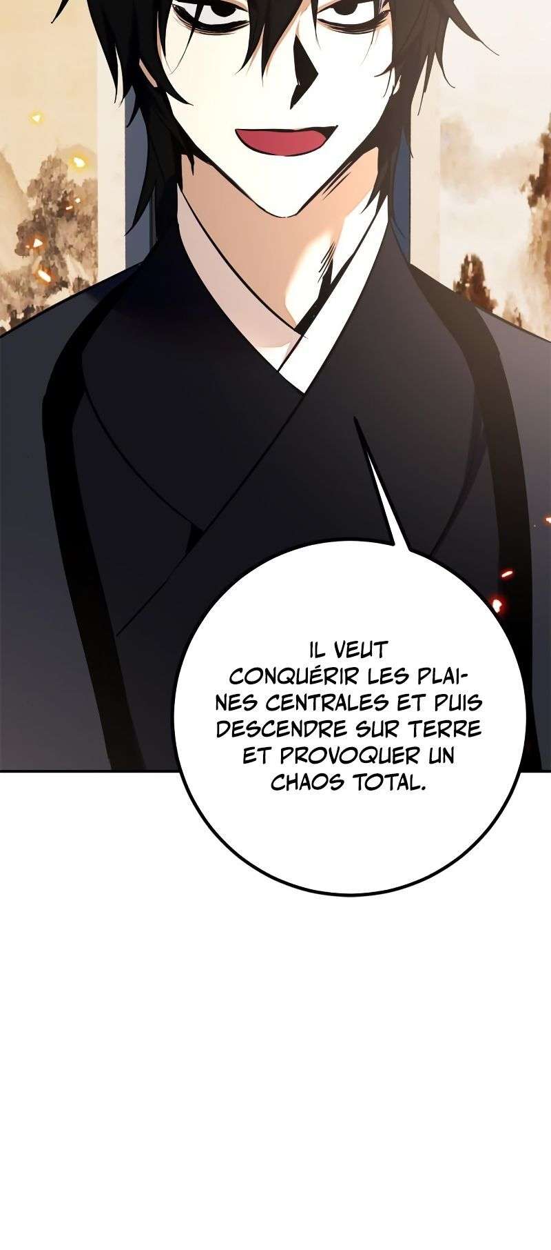  Return to Player - Chapitre 136 - 96