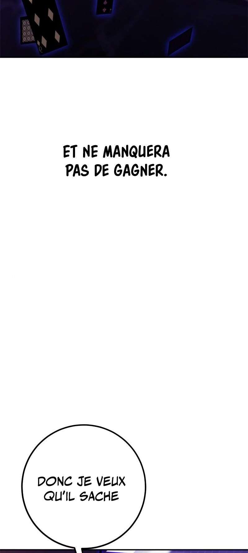  Return to Player - Chapitre 136 - 100