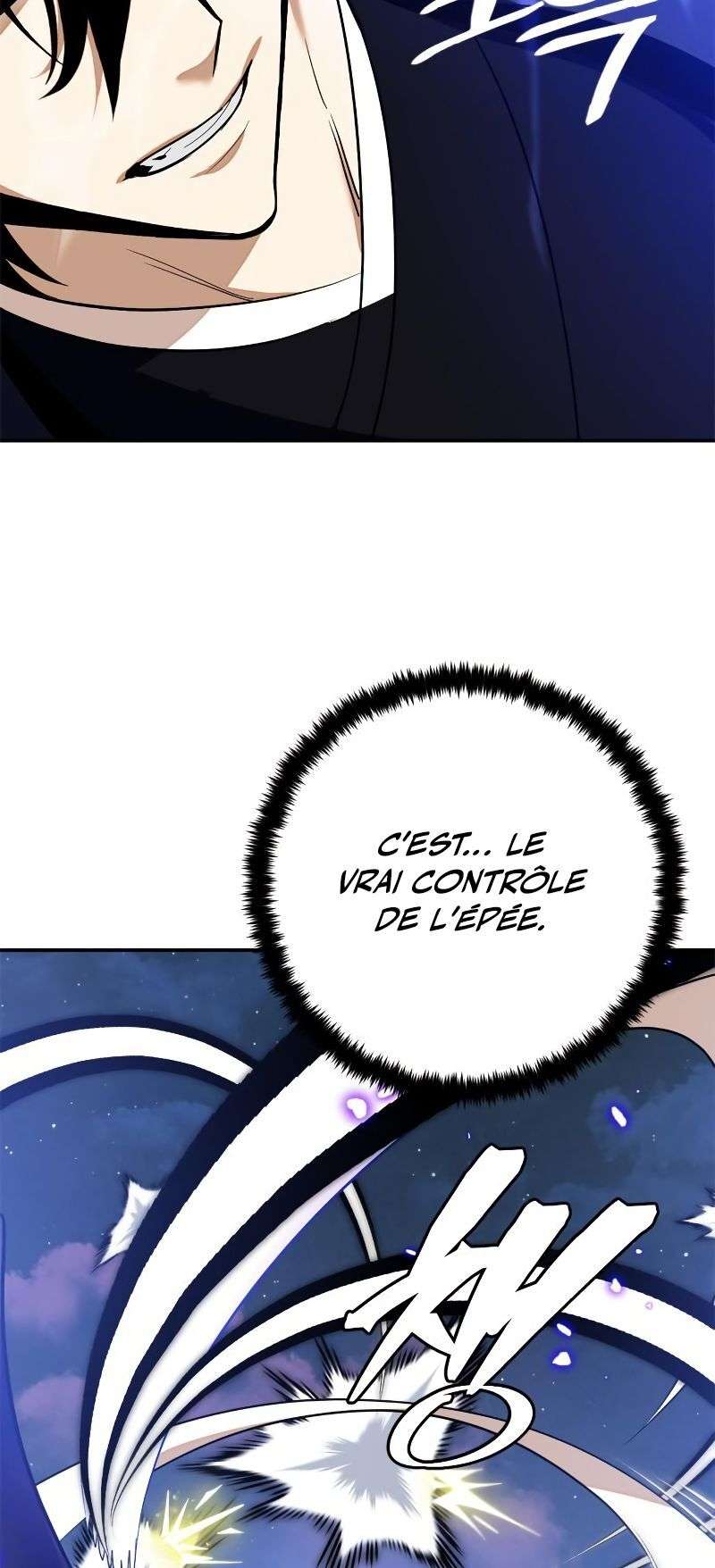  Return to Player - Chapitre 136 - 51