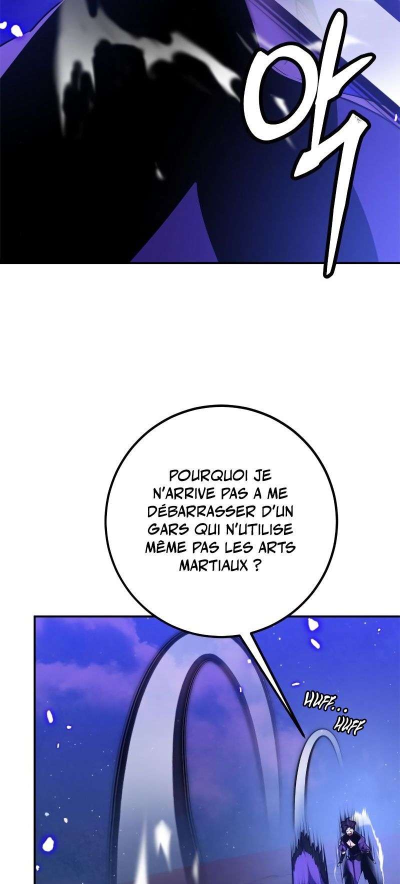  Return to Player - Chapitre 136 - 37