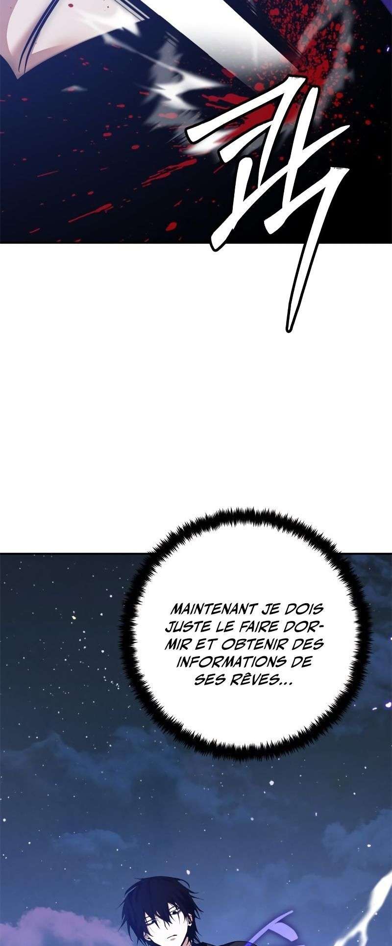  Return to Player - Chapitre 136 - 42