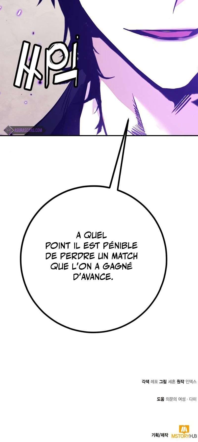  Return to Player - Chapitre 136 - 104