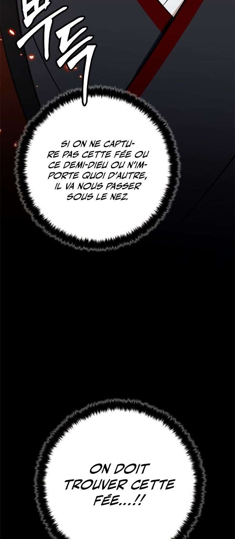  Return to Player - Chapitre 136 - 86