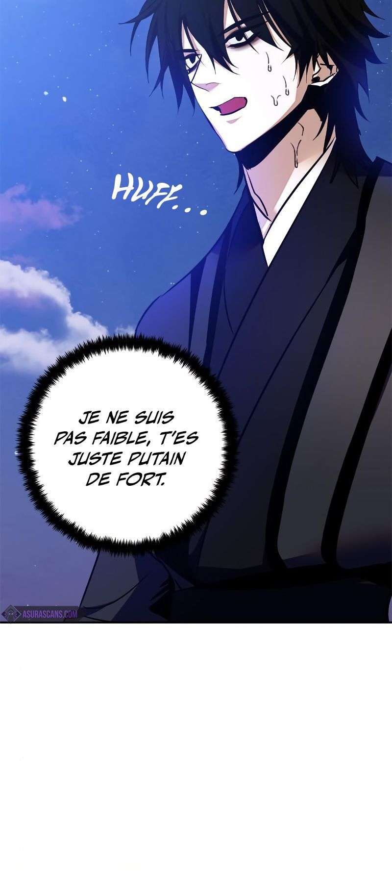  Return to Player - Chapitre 136 - 59