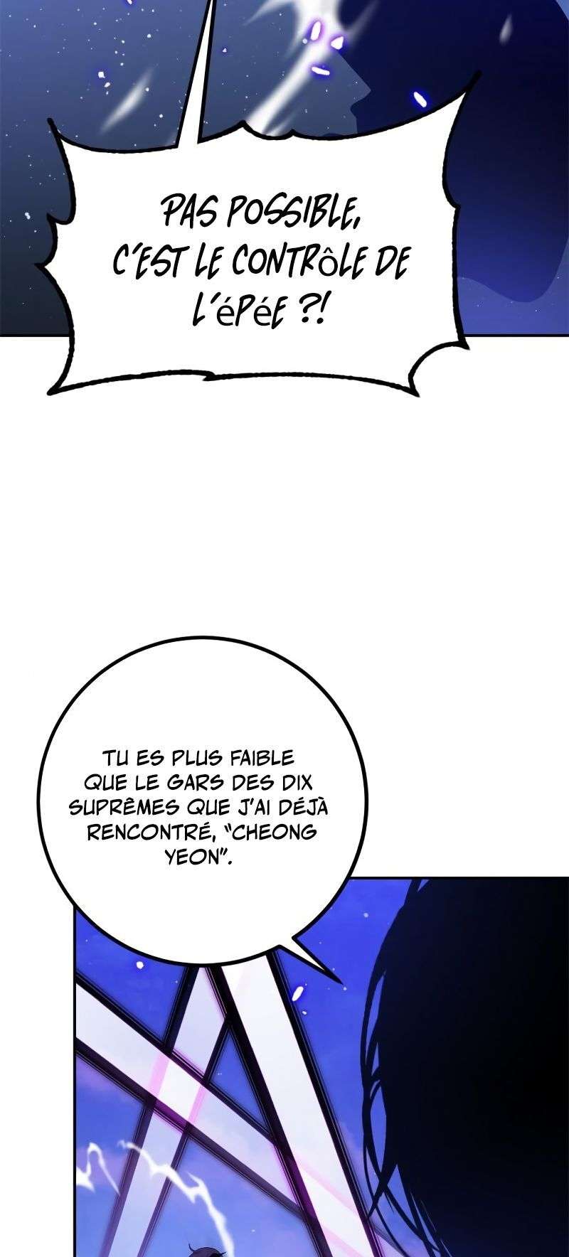  Return to Player - Chapitre 136 - 34