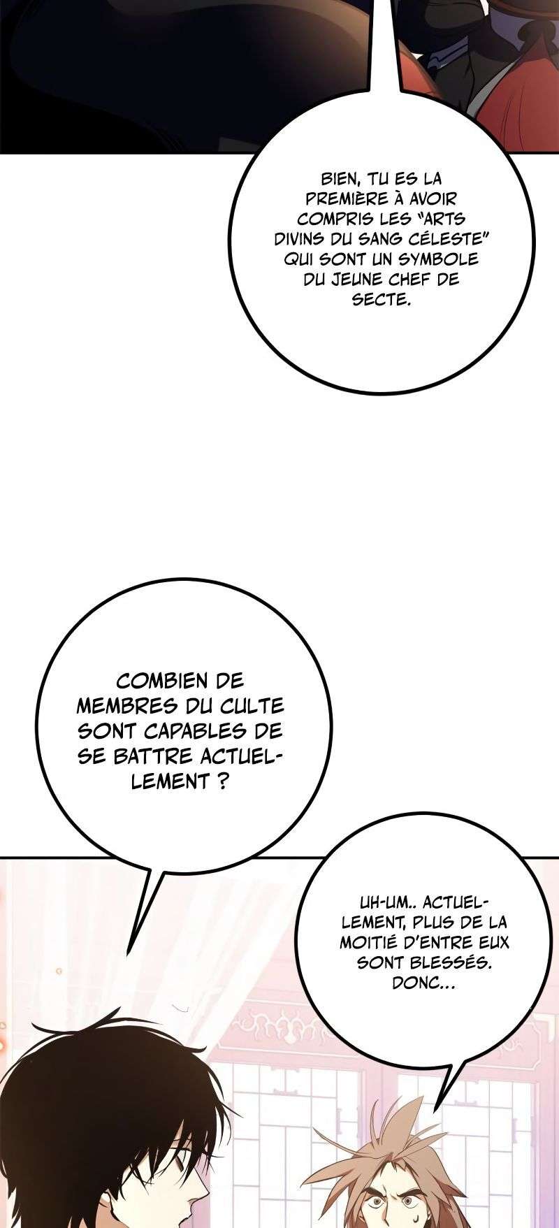  Return to Player - Chapitre 136 - 66