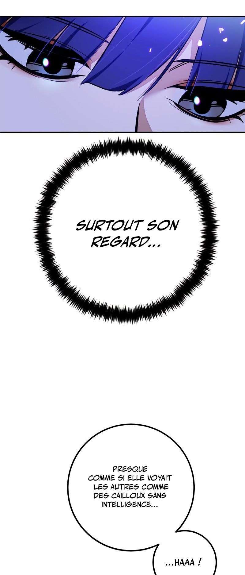  Return to Player - Chapitre 137 - 25