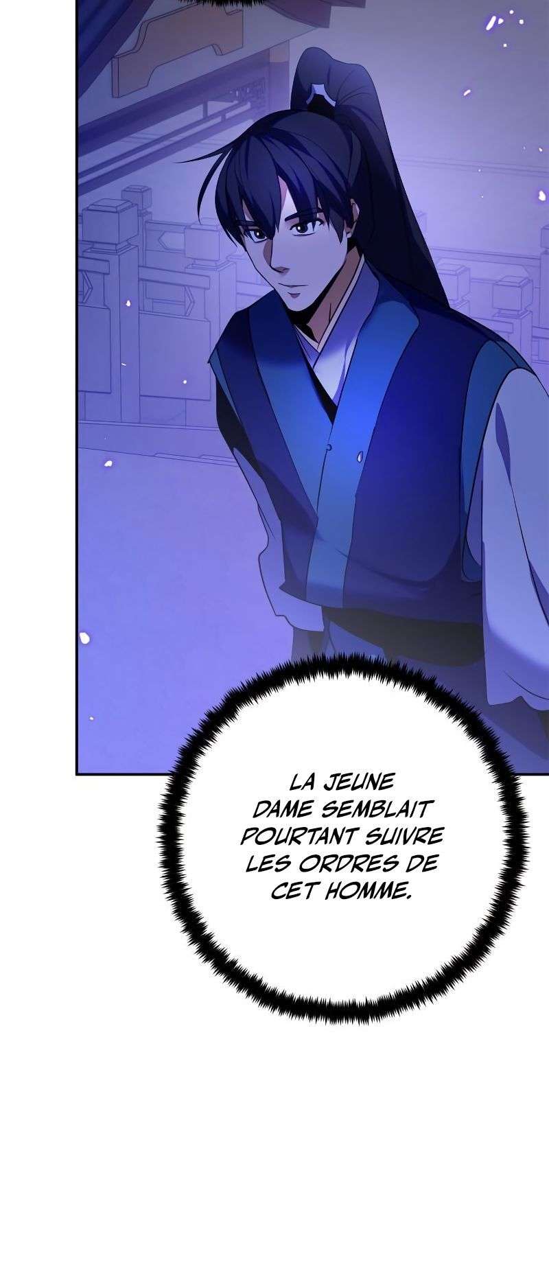  Return to Player - Chapitre 137 - 41