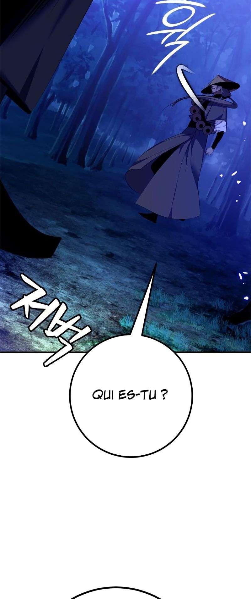  Return to Player - Chapitre 137 - 53