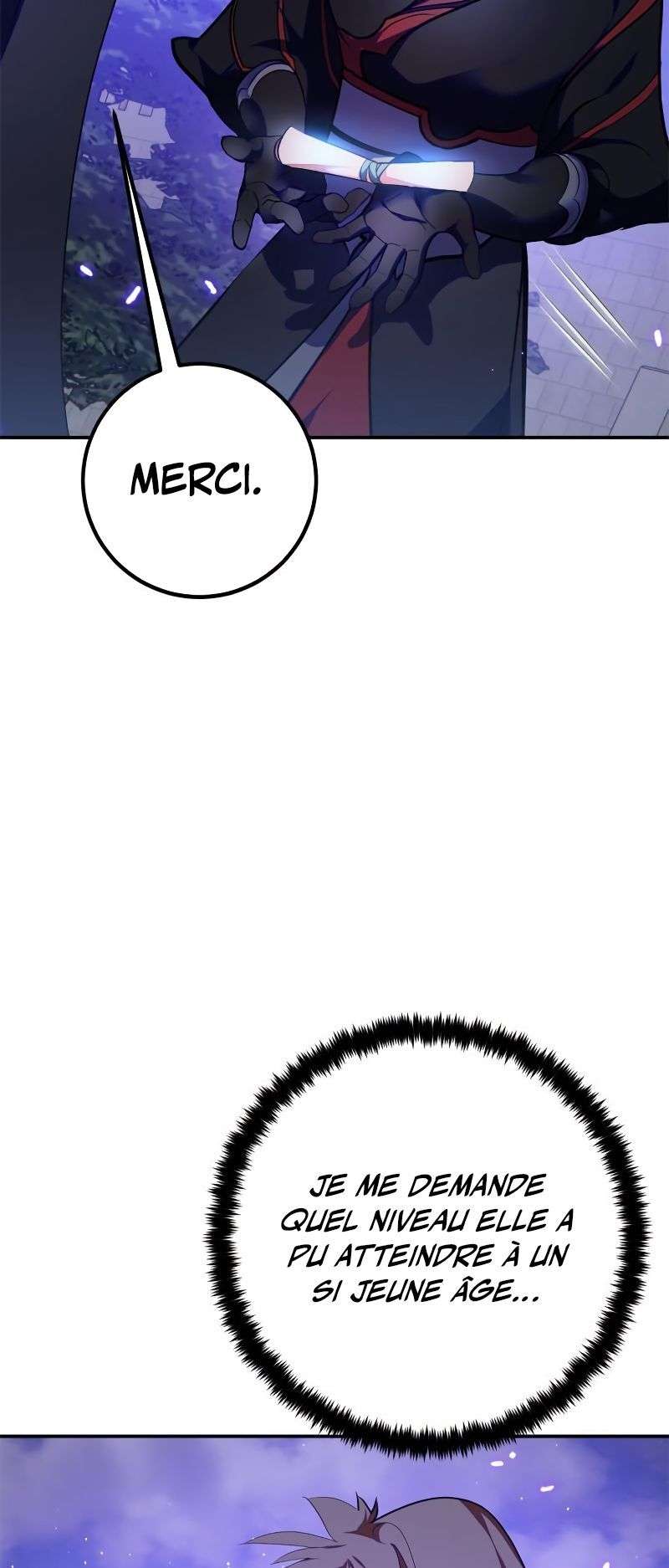  Return to Player - Chapitre 137 - 23