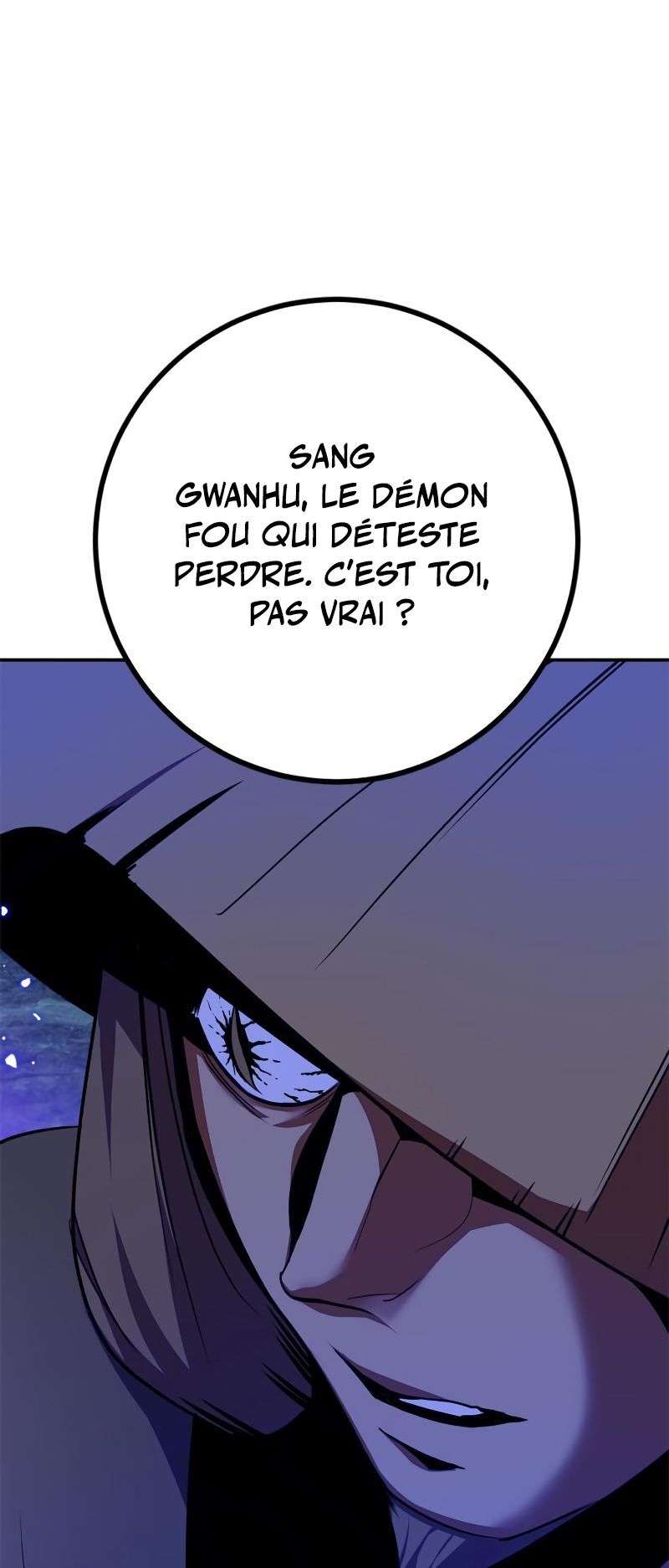  Return to Player - Chapitre 137 - 55