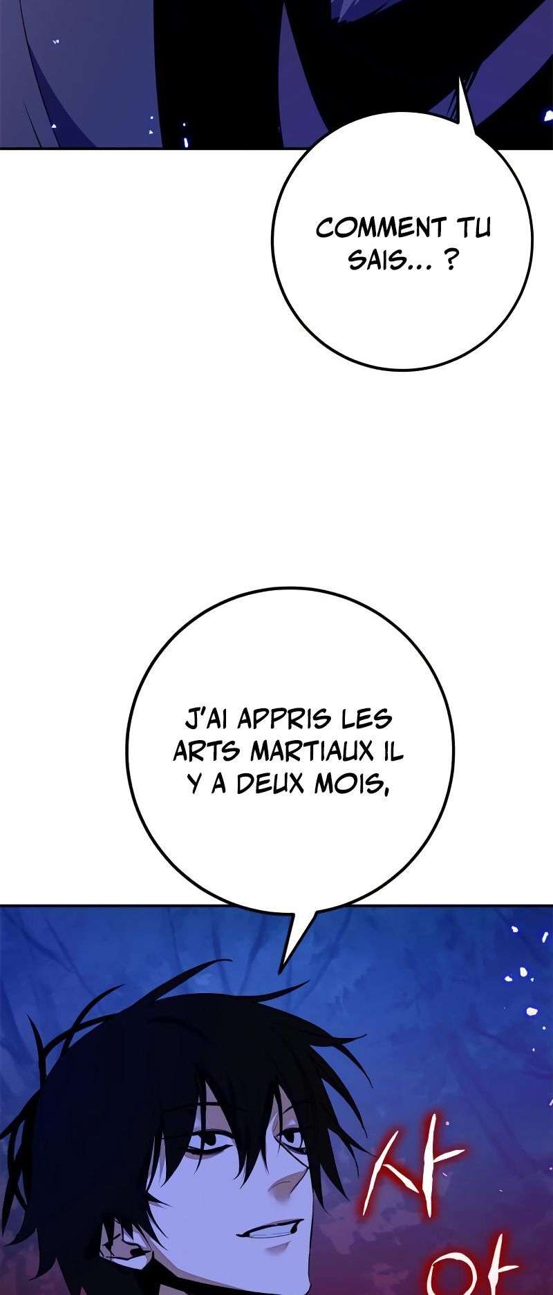  Return to Player - Chapitre 137 - 56