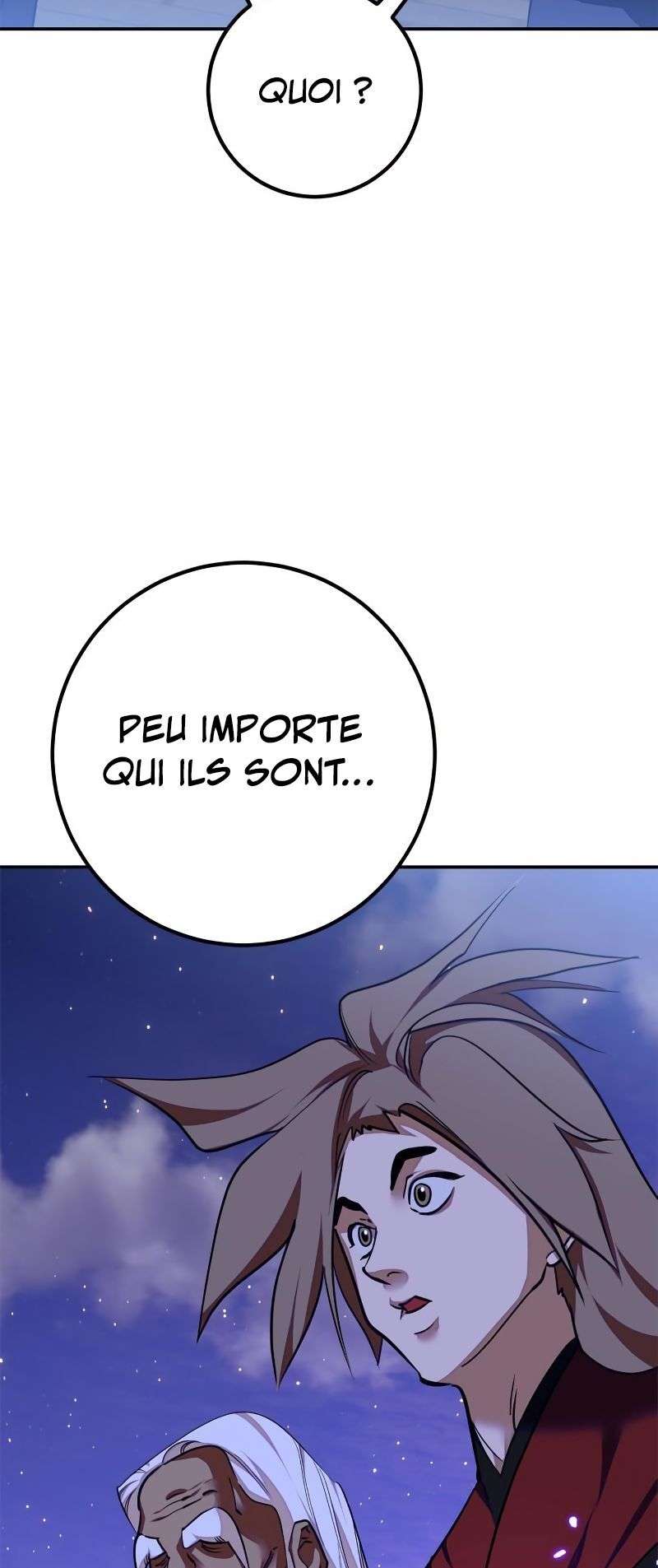  Return to Player - Chapitre 137 - 29