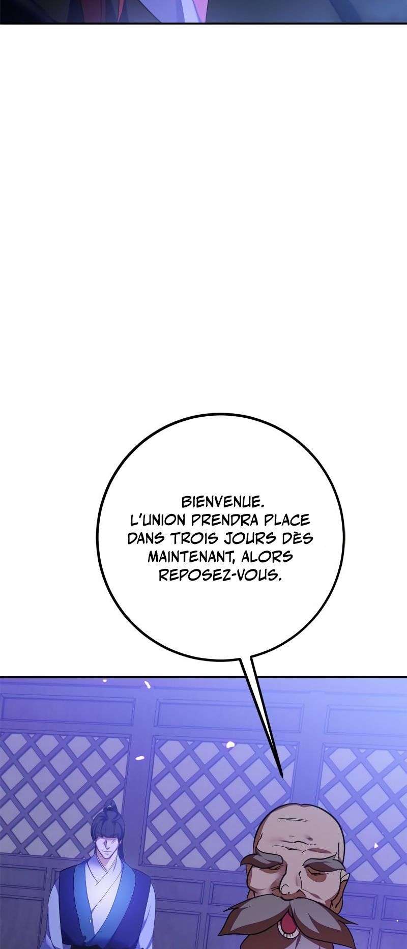  Return to Player - Chapitre 137 - 38