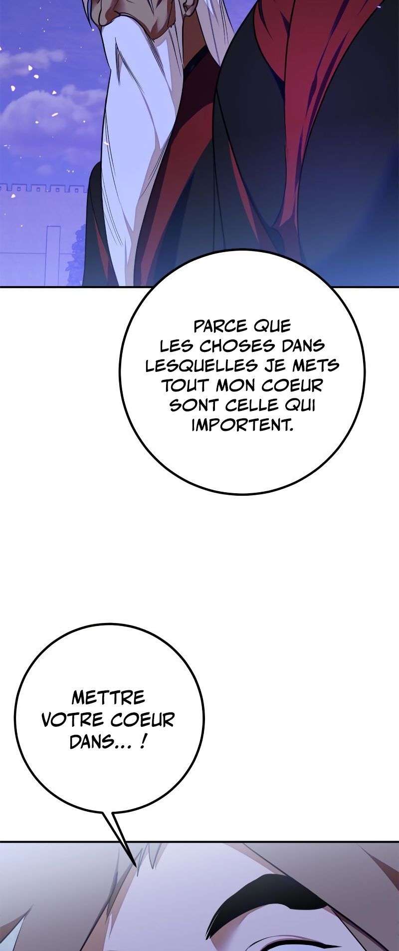  Return to Player - Chapitre 137 - 30