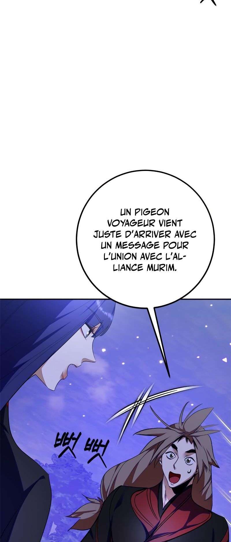  Return to Player - Chapitre 137 - 22