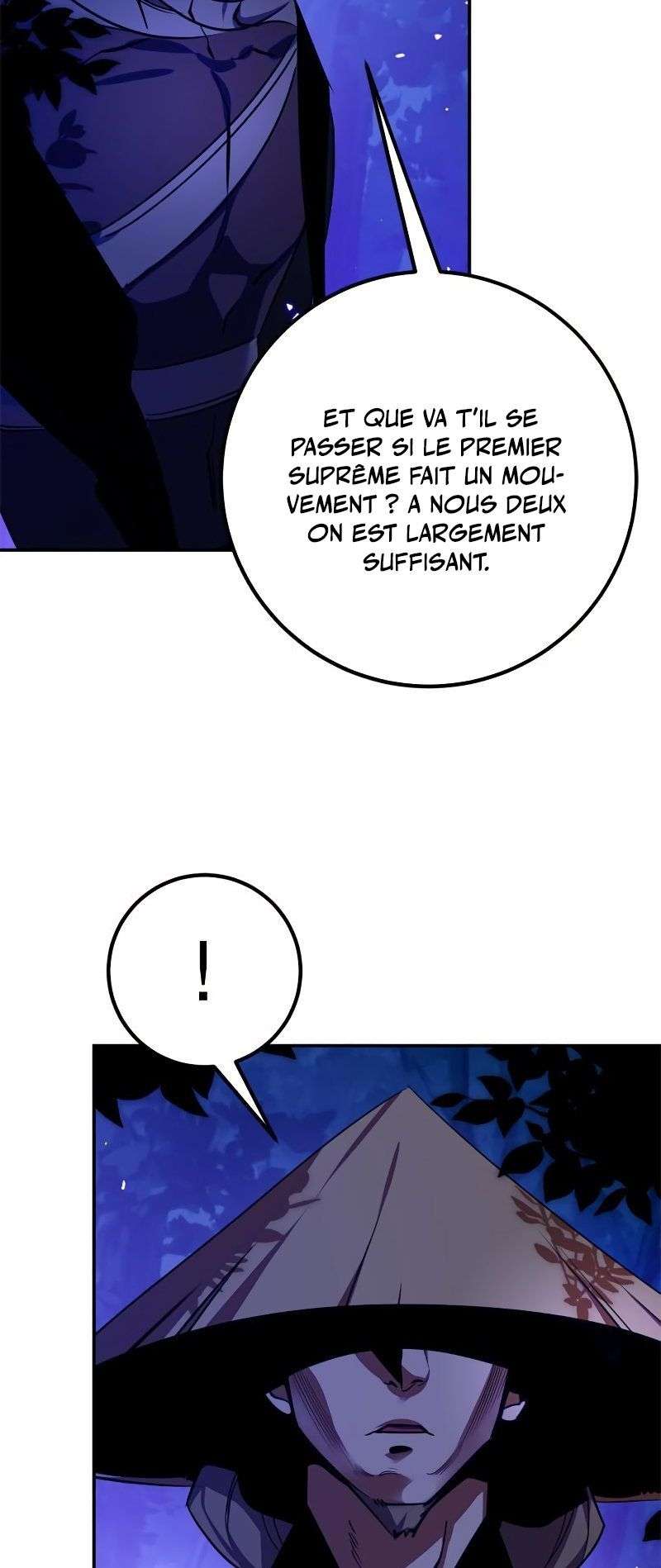  Return to Player - Chapitre 137 - 46