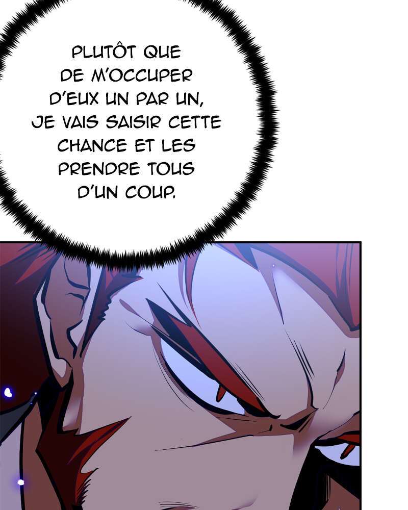  Return to Player - Chapitre 138 - 134