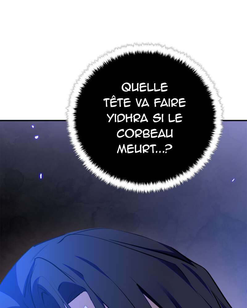  Return to Player - Chapitre 138 - 139