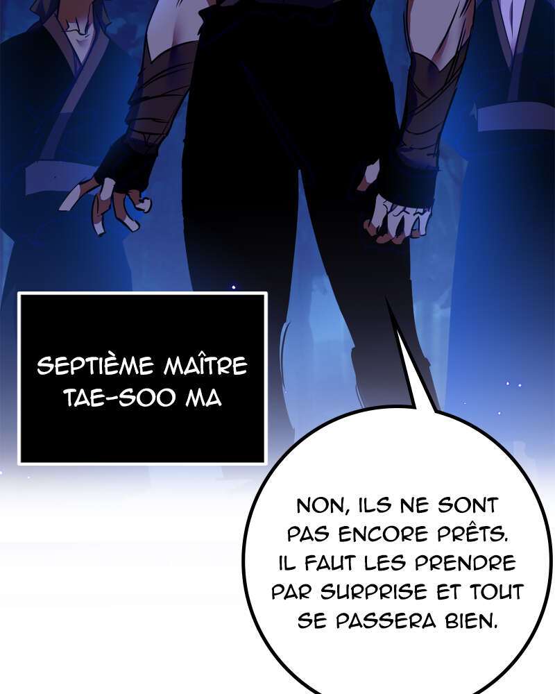  Return to Player - Chapitre 138 - 49