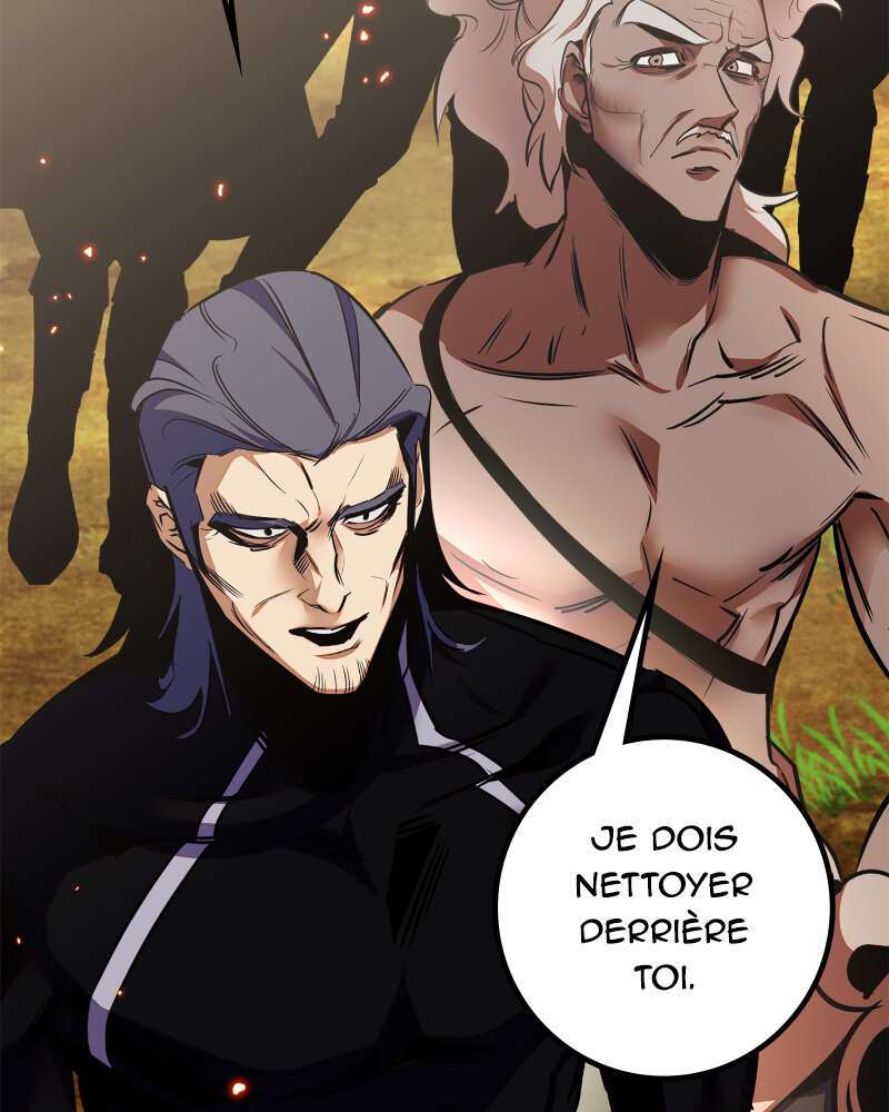  Return to Player - Chapitre 138 - 165