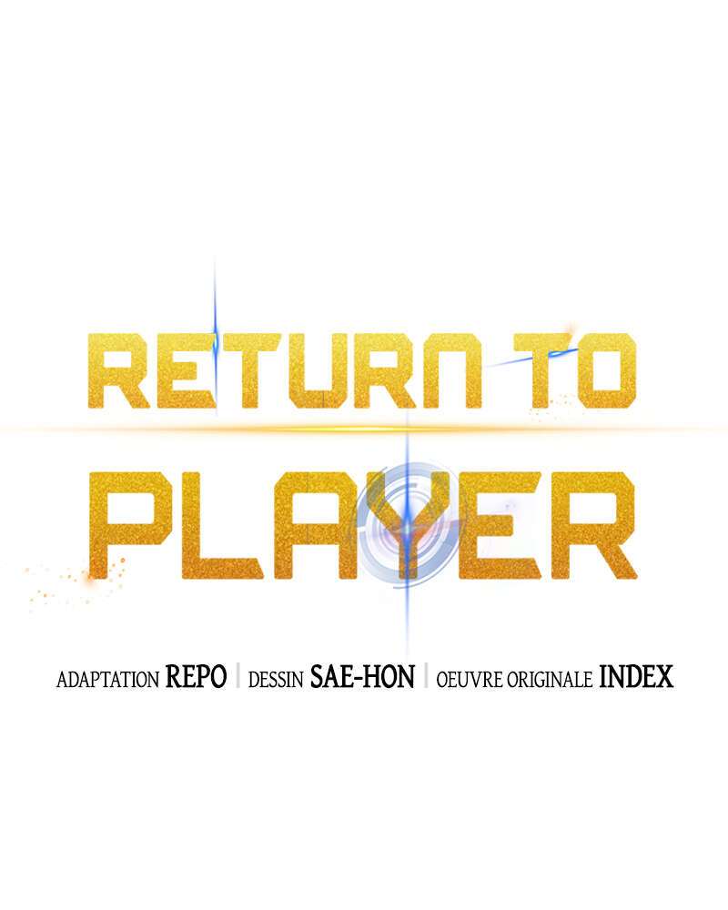  Return to Player - Chapitre 138 - 115