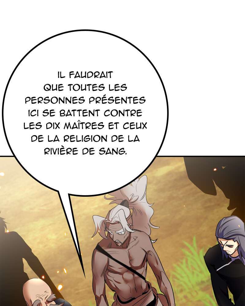  Return to Player - Chapitre 138 - 174