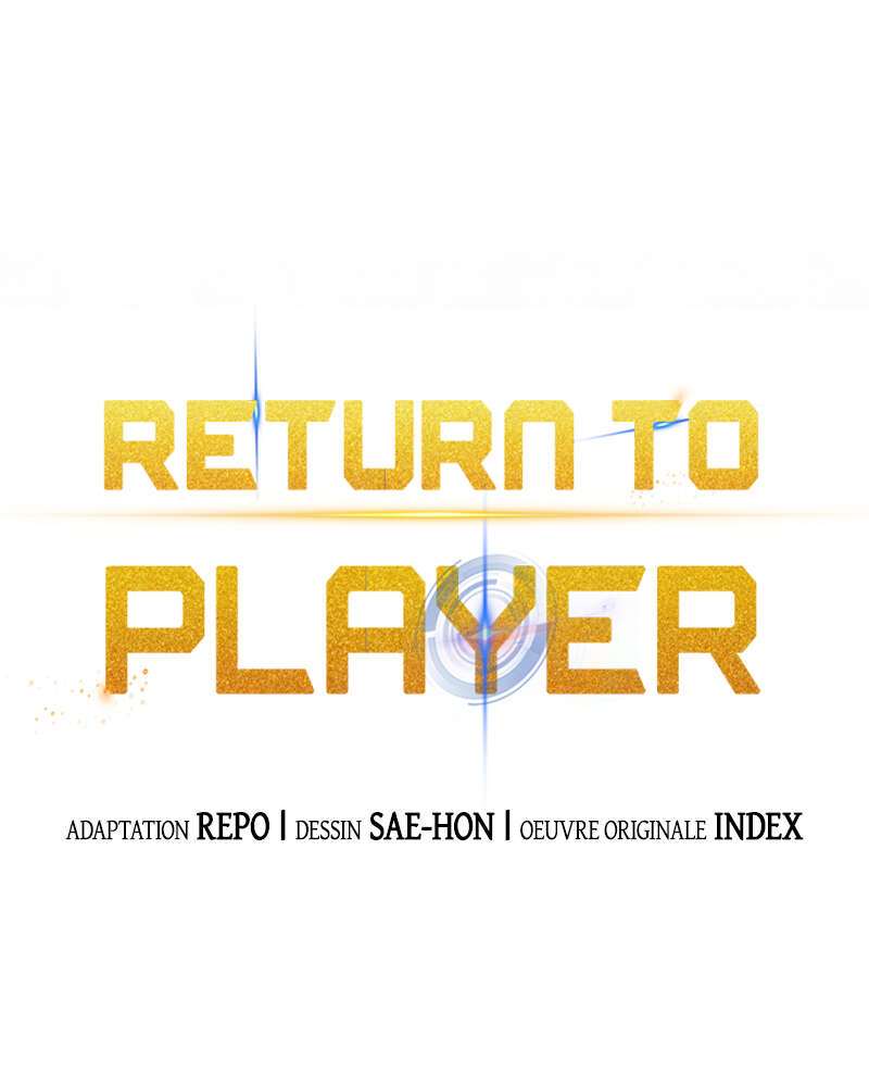  Return to Player - Chapitre 139 - 39