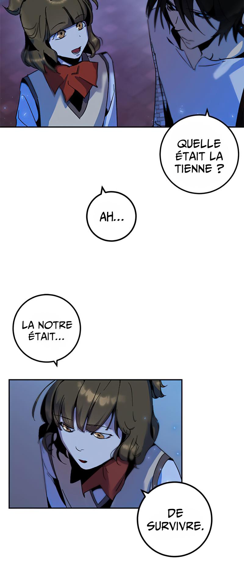  Return to Player - Chapitre 14 - 29