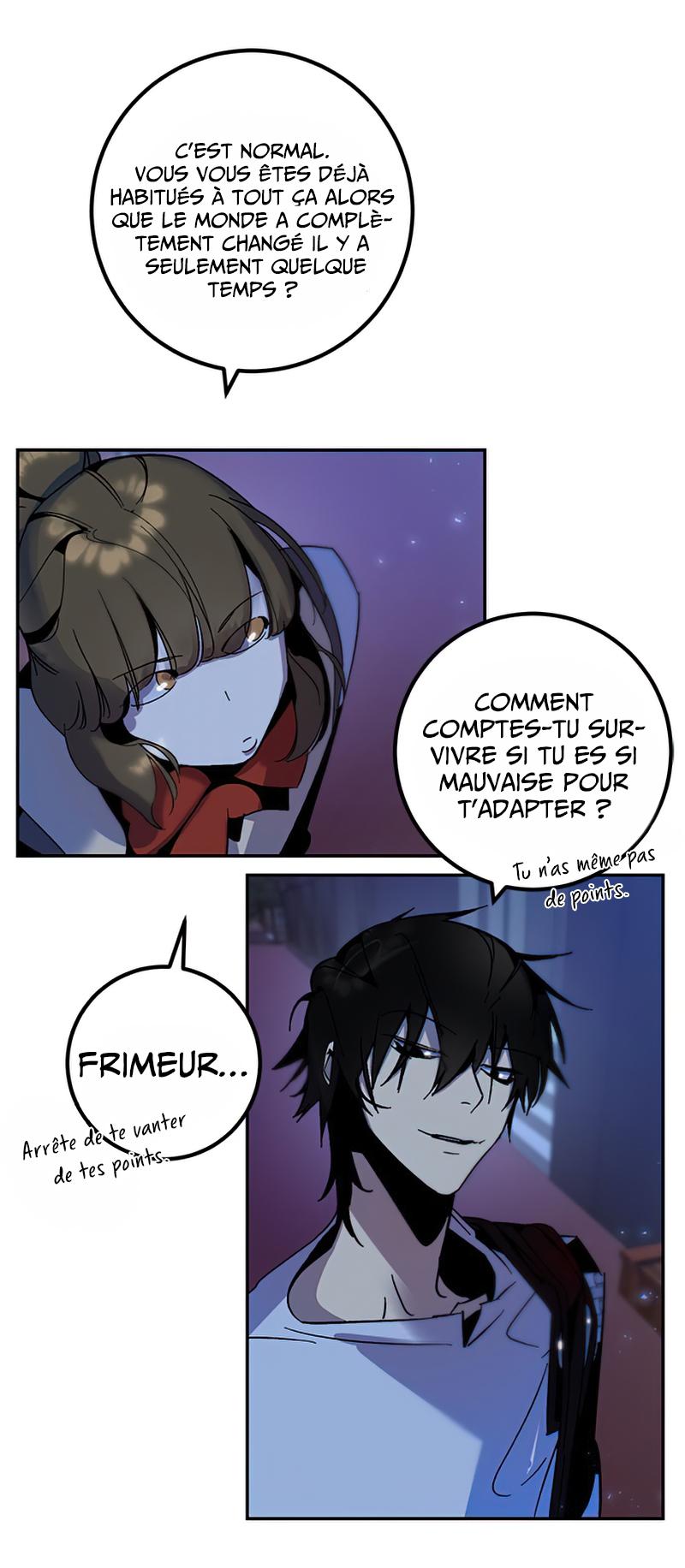  Return to Player - Chapitre 14 - 27