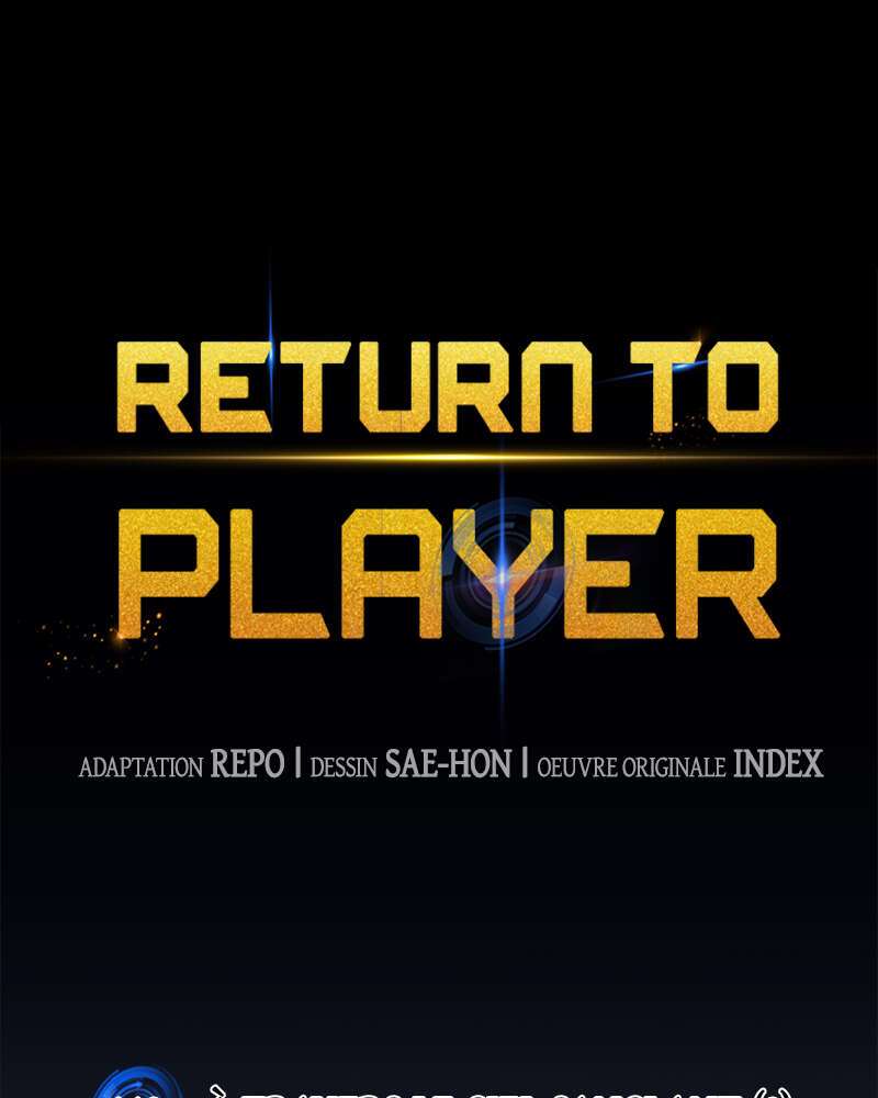  Return to Player - Chapitre 140 - 113