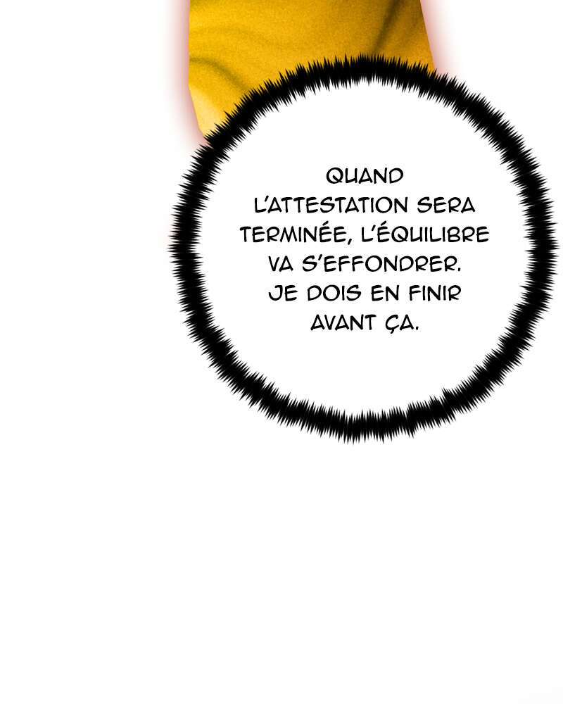  Return to Player - Chapitre 140 - 141