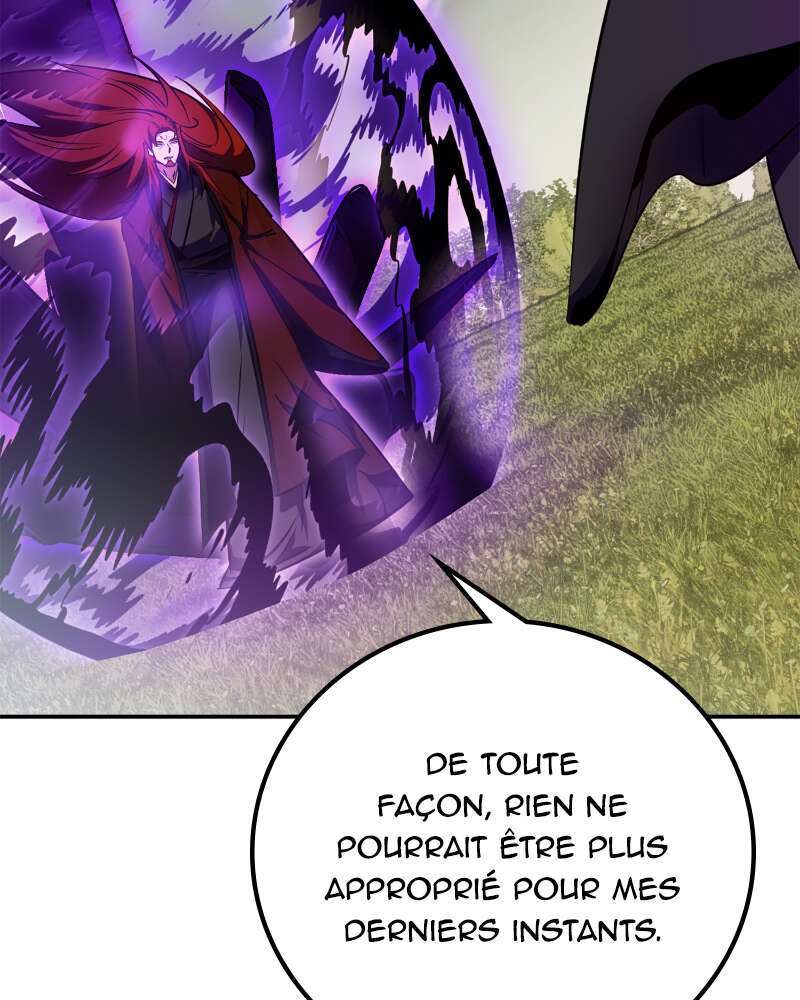  Return to Player - Chapitre 140 - 164