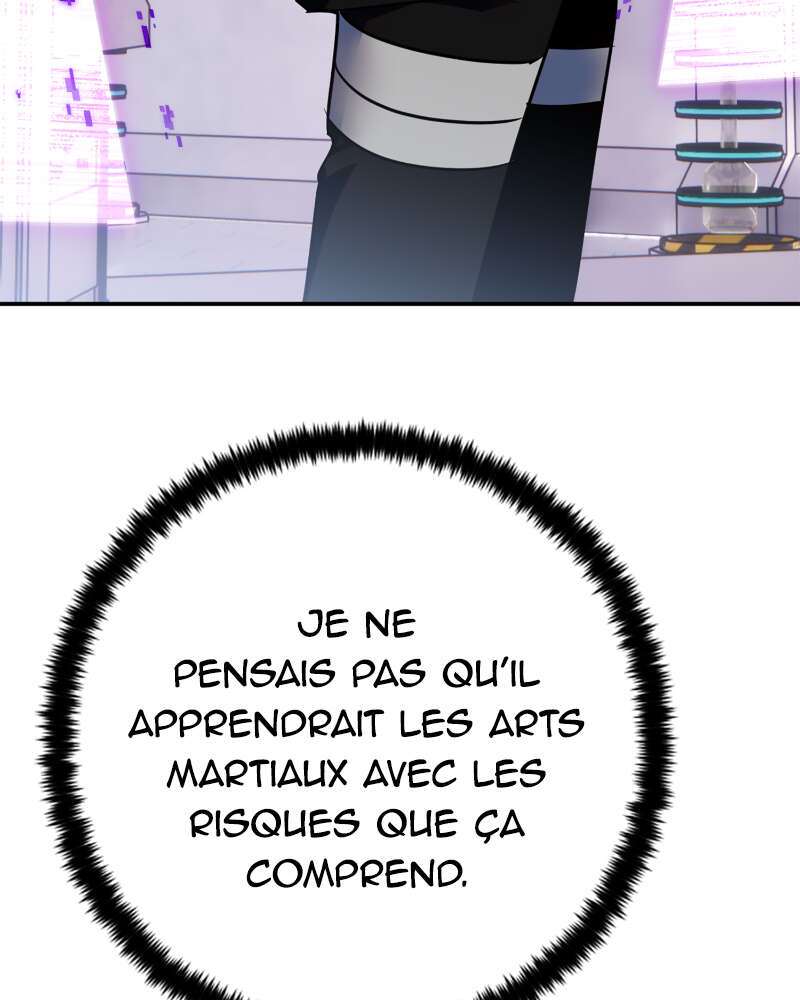  Return to Player - Chapitre 140 - 121