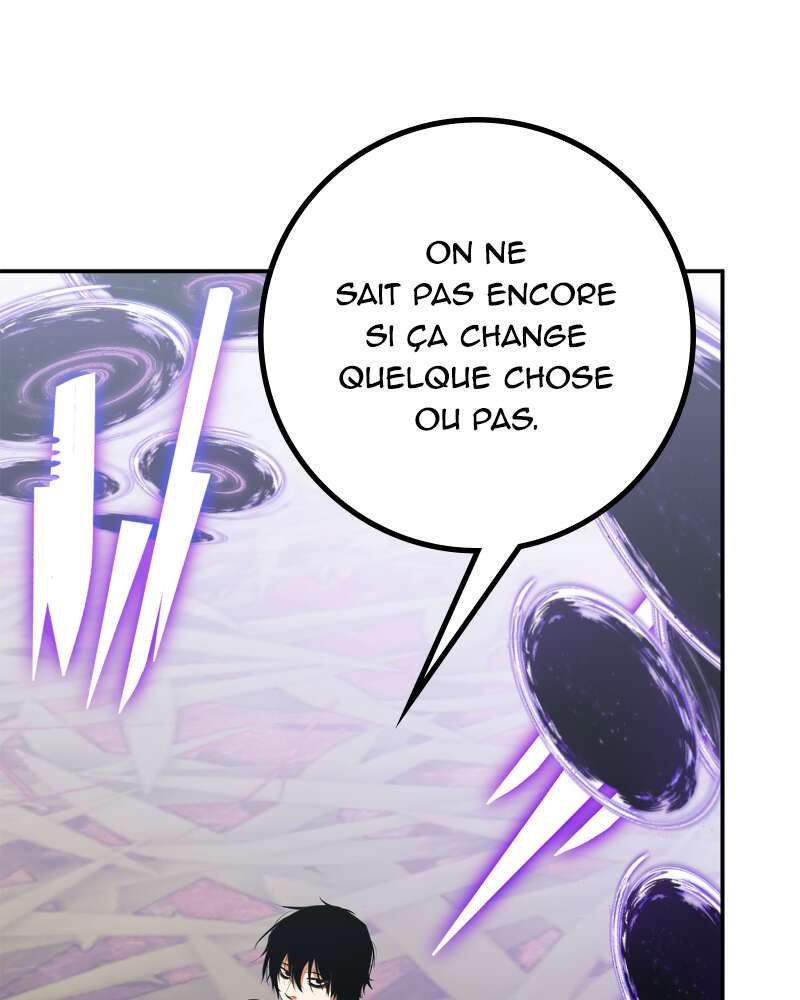  Return to Player - Chapitre 140 - 146