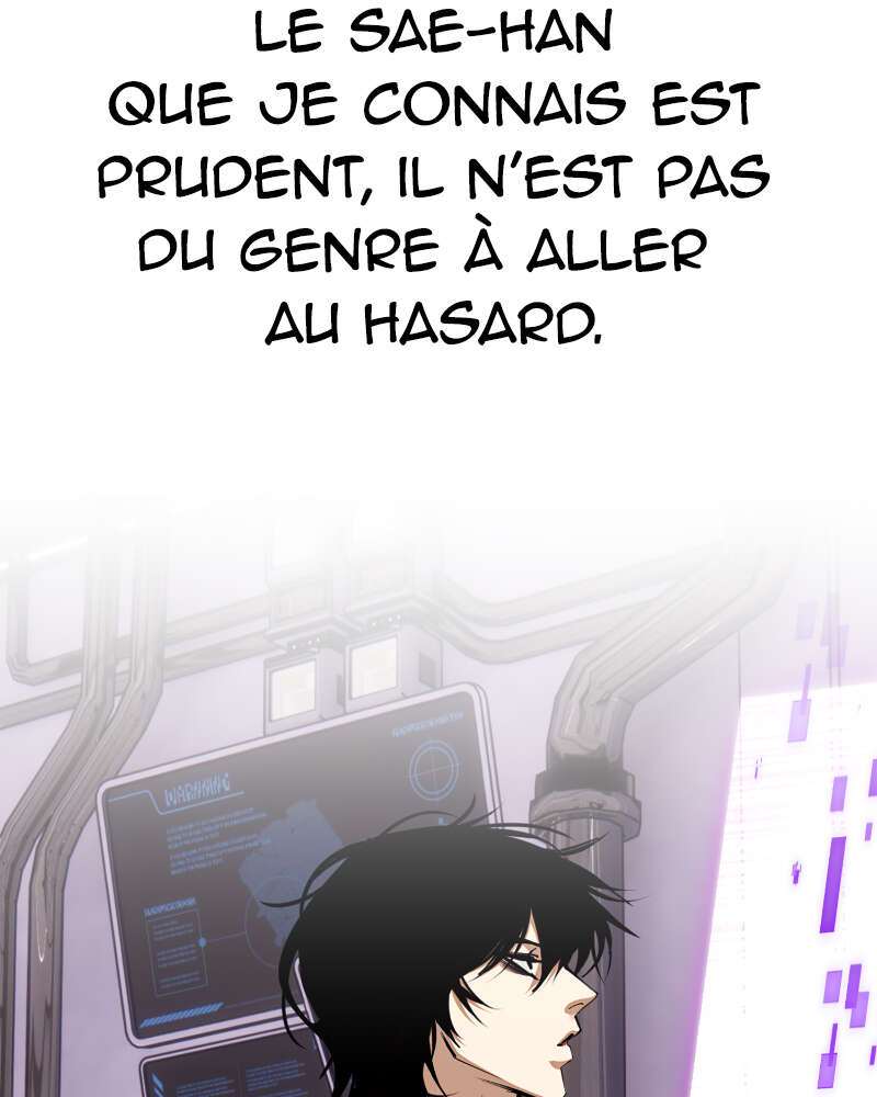  Return to Player - Chapitre 140 - 119