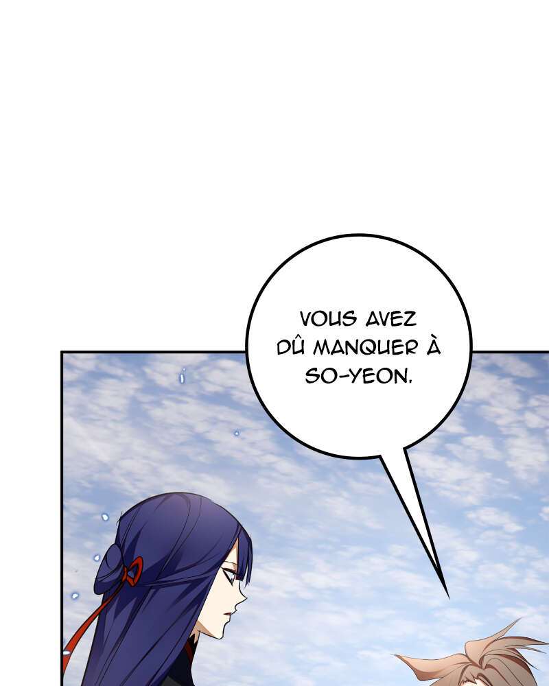  Return to Player - Chapitre 141 - 122