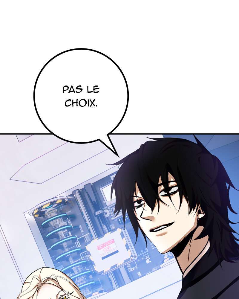  Return to Player - Chapitre 141 - 137