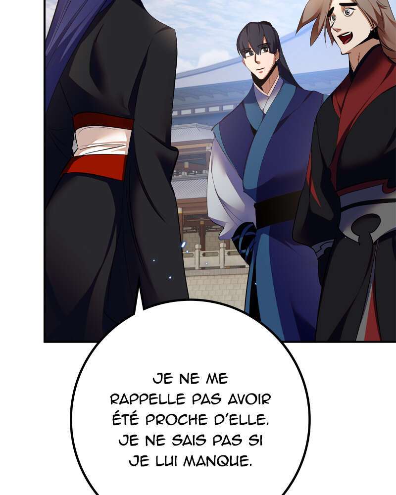  Return to Player - Chapitre 141 - 123