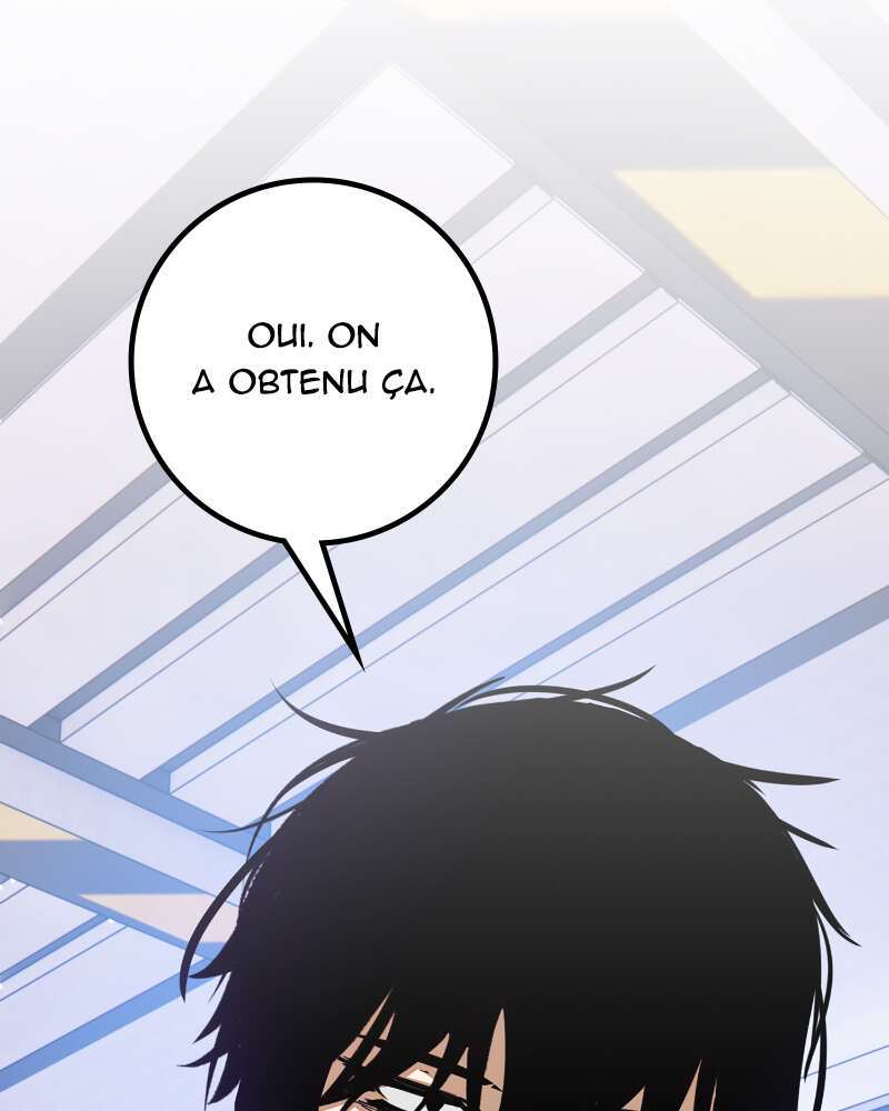  Return to Player - Chapitre 141 - 141