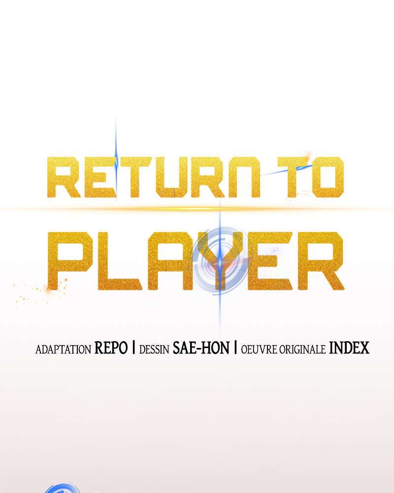  Return to Player - Chapitre 141 - 13