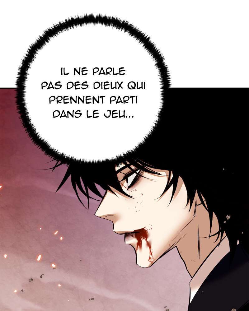  Return to Player - Chapitre 141 - 105