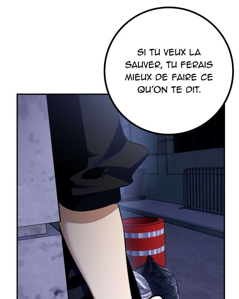  Return to Player - Chapitre 142 - 147