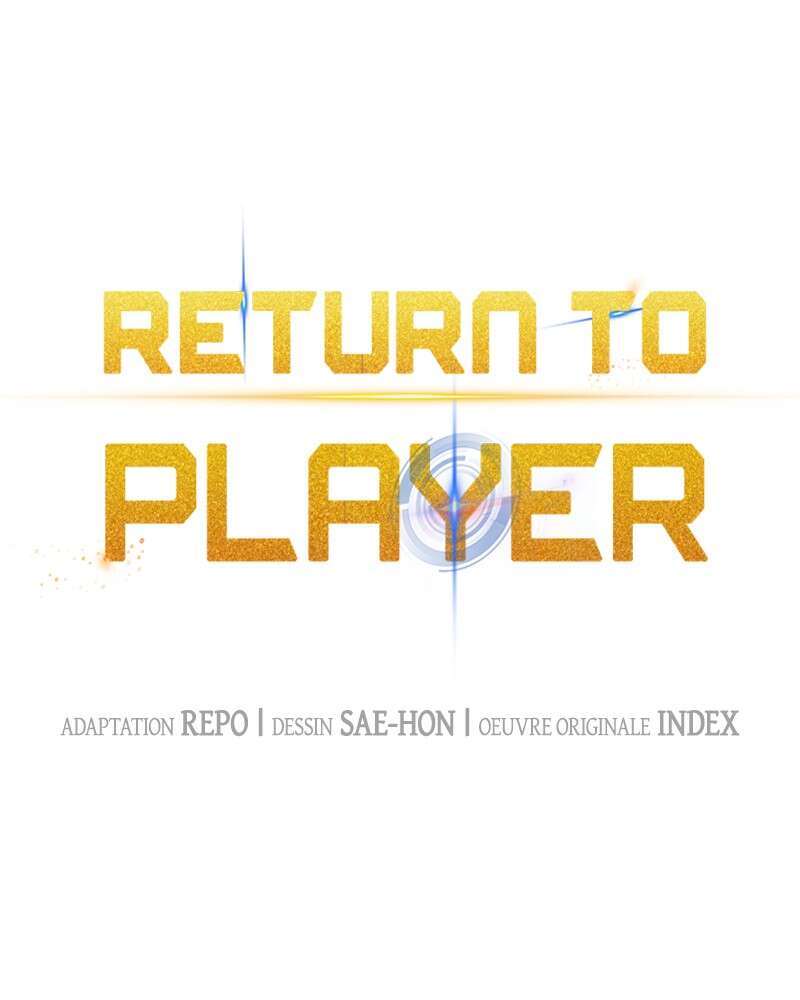  Return to Player - Chapitre 142 - 26