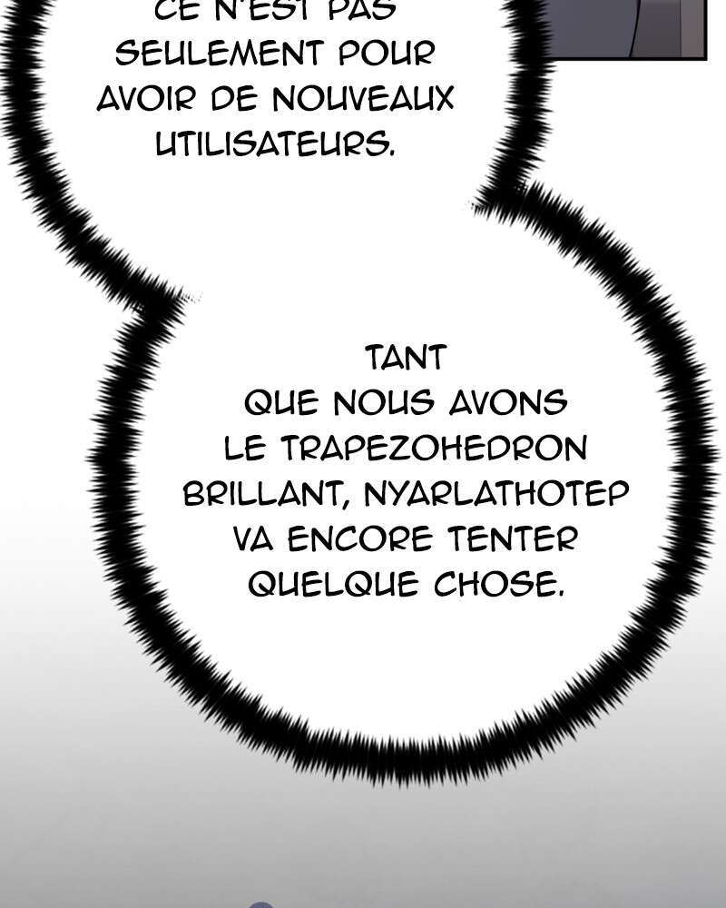  Return to Player - Chapitre 142 - 42