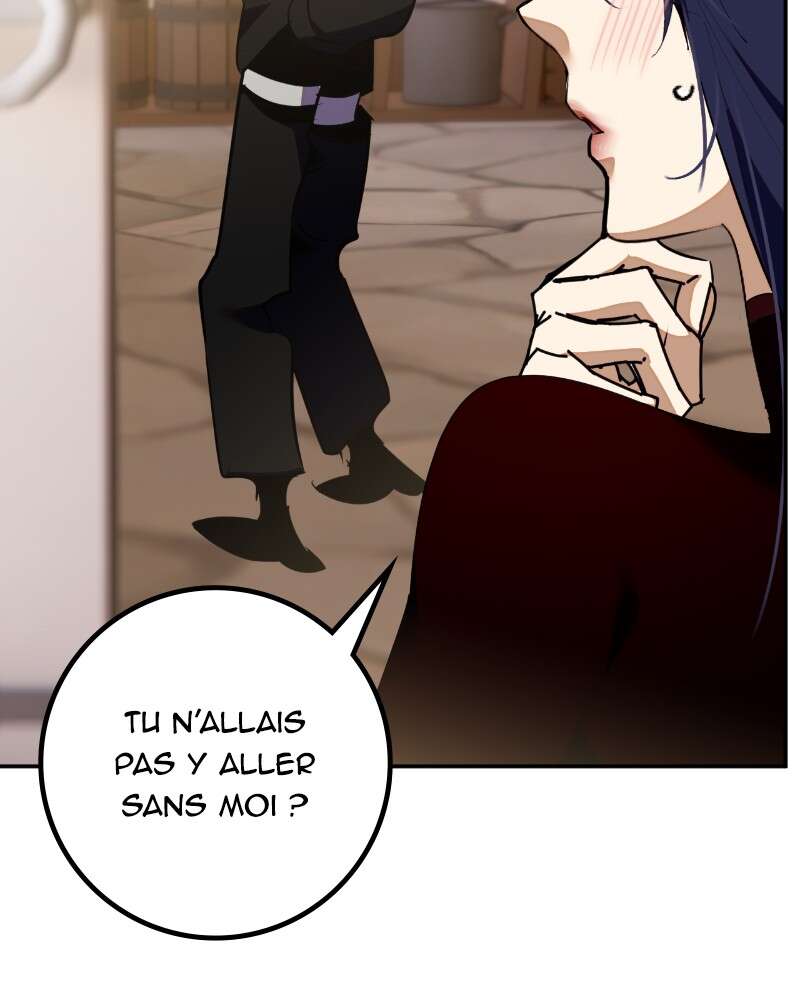  Return to Player - Chapitre 142 - 133