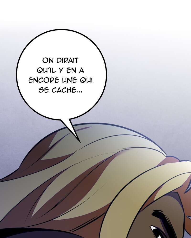  Return to Player - Chapitre 142 - 143